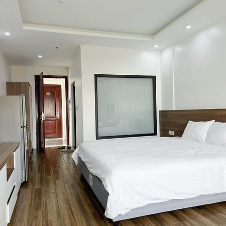 Phuong Mai Hotel Ninh Binh Exterior photo