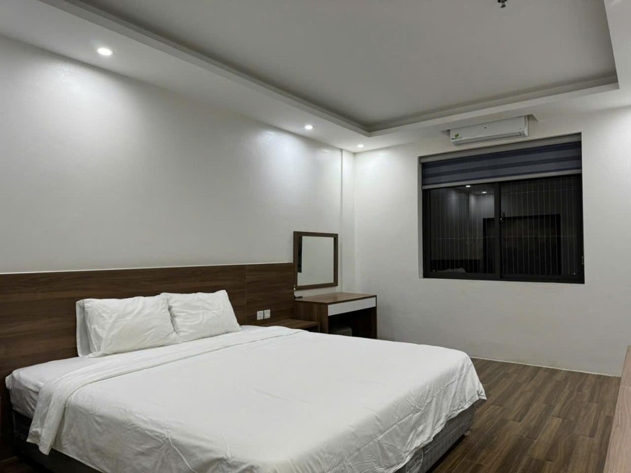 Phuong Mai Hotel Ninh Binh Exterior photo